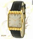 Patek Philippe 2517 Vintage Rectangle, Yellow Gold, ca. 1953