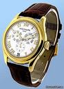 Patek Philippe Gent's 18K Yellow Gold  Annual Calendar