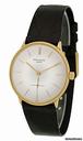 Patek Philippe Gent's 18K Yellow Gold Vintage  Calatrava Ref #2573