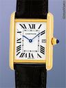Cartier Louis Cartier Classic Tank