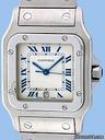 Cartier Santos