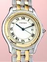 Cartier Cougar