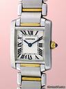 Cartier Tank Francaise