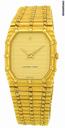 Audemars Piguet Gent's 18K Yellow Gold  Bamboo [On Hold]