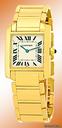 Cartier Tank Francaise