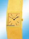 Piaget Square Case Classique Dresswatch