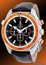 Omega Planet Ocean Chronograph Strapwatch
