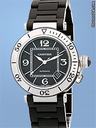 Cartier Pasha Seatimer Sportswatch