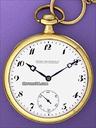 Patek Philippe 18K Yellow Gold  Pocketwatch