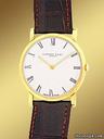 Audemars Piguet Gent's 18K Yellow Gold  Classique Ultra Thin Strapwatch