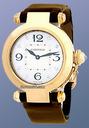 Cartier Diamond Pasha 32mm Strapwatch