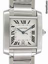Cartier Tank Francaise