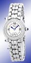 Chopard Diamond Happy Sport Floating Diamonds