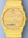 Piaget Round Classic Polo