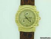 Piaget Tanagra Chronograph