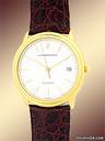 Audemars Piguet Gent's 18K Yellow Gold  Classique Strapwatch
