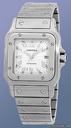 Cartier Santos Automatic
