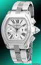 Cartier Roadster Chronograph