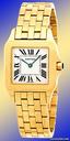 Cartier Santos Demoiselle