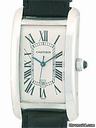 Cartier Tank Americaine
