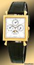 Audemars Piguet Gent's 18K Yellow Gold  Square Perpetual Calendar