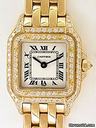 Cartier Diamond Panther