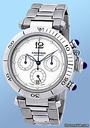 Cartier 38mm Pasha Chronograph