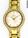 Ebel Diamond Beluga