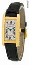 Cartier Tank Americaine Strapwatch