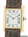 Cartier Louis Cartier Classic Tank