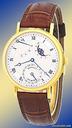 Breguet Classique Power Reserve Moon Strapwatch [On Hold]