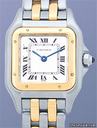 Cartier 2-Row Panther