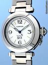 Cartier Pasha C