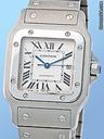 Cartier Santos Automatic