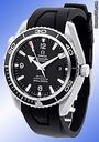 Omega Seamaster Planet Ocean Diver