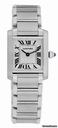 Cartier Tank Francaise