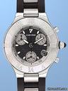 Cartier 21 Chronoscaph
