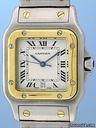 Cartier Santos