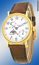 Patek Philippe Gent's 18K Yellow Gold  Ref #5015 Complicated Wristwatch [On Hold]