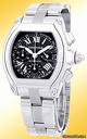 Cartier Roadster XL Chronograph