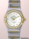Omega Constellation My Choice