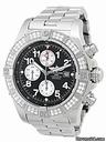 Breitling Super Avenger Diamond Chronograph