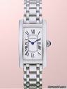 Cartier Tank Americaine