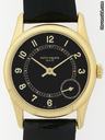 Patek Philippe Gent's 18K Yellow Gold  Calatrava Ref # 5000