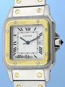 Cartier Santos