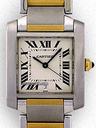 Cartier Tank Francaise