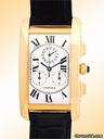 Cartier Tank Americaine Chronograph [On Hold]