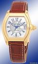 Cartier Roadster
