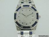 Audemars Piguet Gent's 18K White Gold  Royal Oak