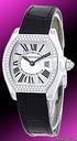 Cartier Diamond Roadster Strapwatch